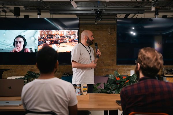 Utiliser la réalité augmentée pour améliorer l'expérience utilisateur