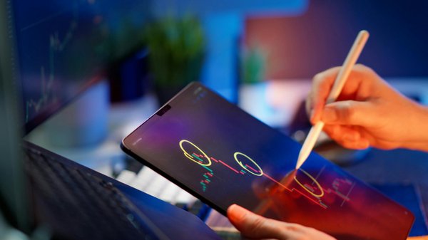 Zoom sur les ordinateurs portables : tour d'horizon des tendances actuelles