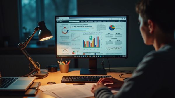Acheter des backlinks sans se brûler : le test qu'on aurait aimé lire avant