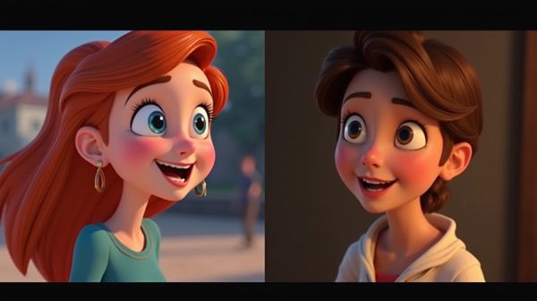 Animation 2D ou tournage réel : ce que révèlent les taux de conversion