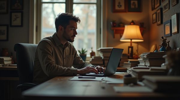 Ce qu'une agence web apporte vraiment à une petite entreprise