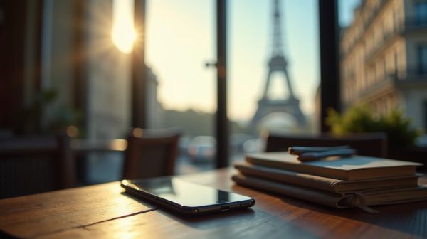 Combien coûte vraiment un site vitrine à Paris en 2026
