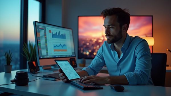 Comment choisir des produits high-tech adaptés à vos besoins