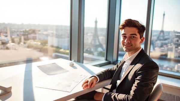 Développez votre marketing à Lyon avec une agence sea innovante