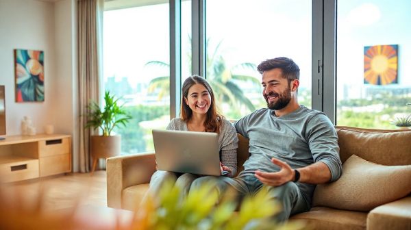 Guide sur l'installation Internet à Nouméa pour votre logement