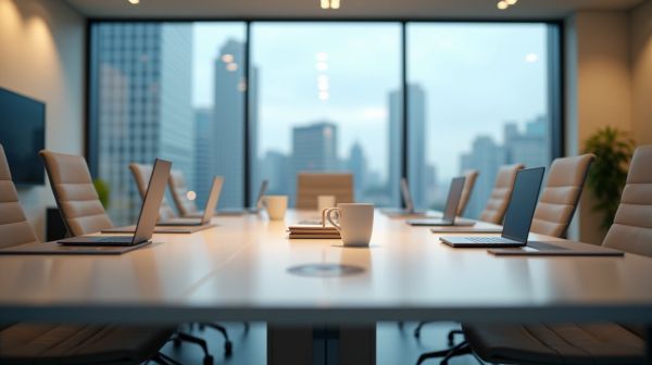 Les avantages clés d'une agence web pour les PME