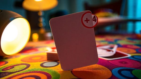 Les stratégies gagnantes pour maîtriser la carte +4 Uno