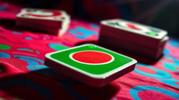 Les stratégies gagnantes pour maîtriser la carte +4 Uno
