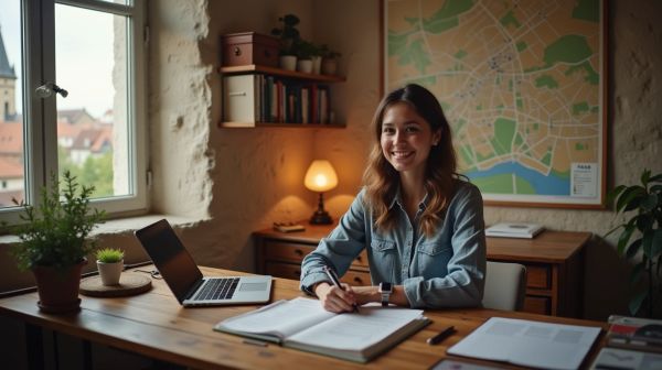 Pourquoi choisir une agence web locale a Tours