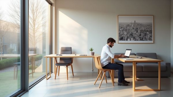 Pourquoi une agence sea à Lyon redéfinit votre stratégie de marketing