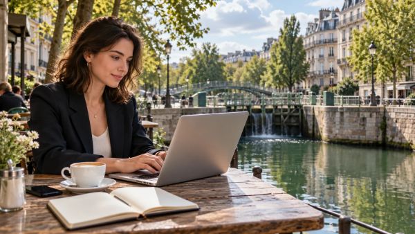 Prix des sites vitrines à Paris : Guide 2026 pour les entrepreneurs