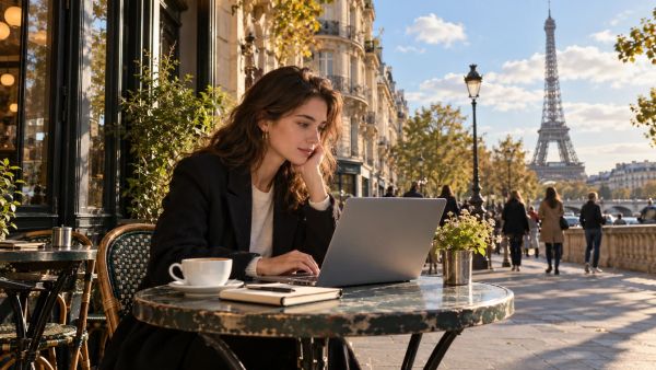 Prix des sites vitrines à Paris : Guide 2026 pour les entrepreneurs