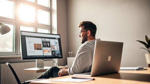 Top 5 raisons d'opter pour l'hébergement Webflow performant