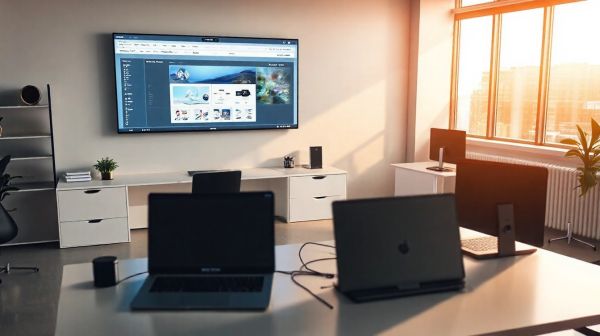 Top 5 raisons d'opter pour l'hébergement Webflow performant