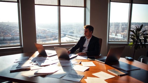 Top avantages de collaborer avec un consultant SEO à Toulouse