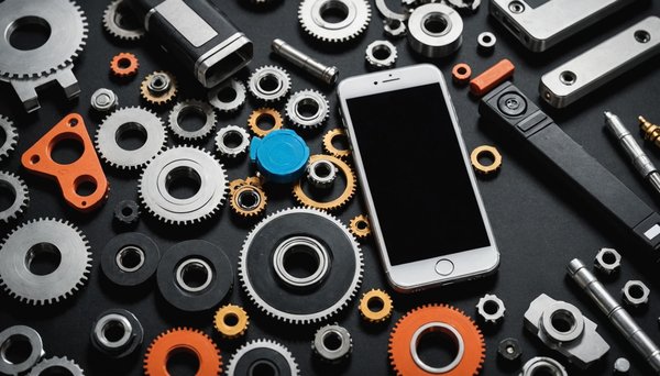 Grossiste pièces détachées téléphone : boostez votre activité !