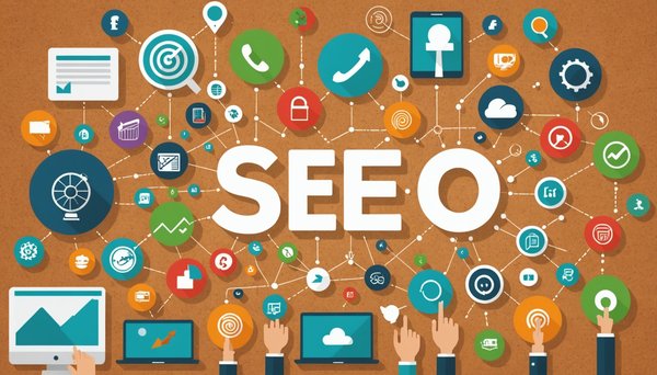 Référencement naturel site internet : boostez votre visibilité en ligne